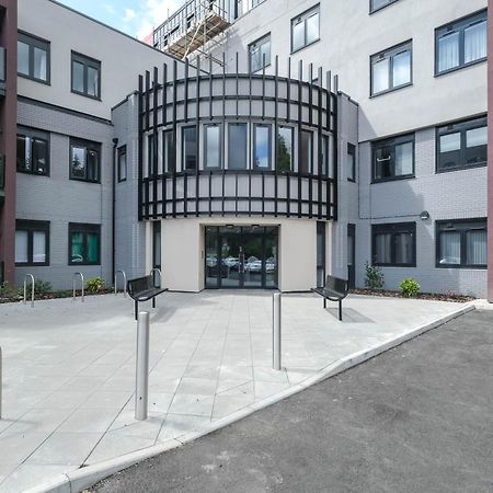 Brand New 2 Bedroom Apartment Centre Of Solihull Exterior foto