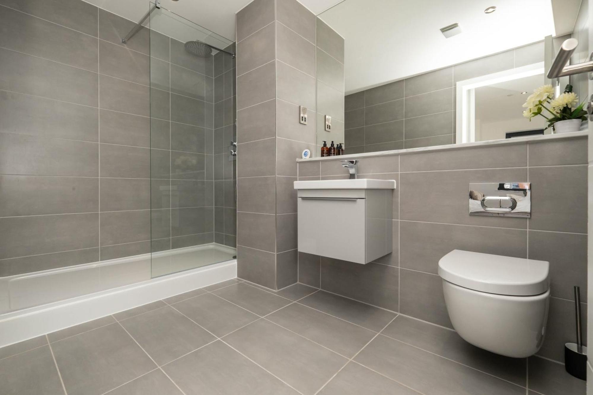 Brand New 2 Bedroom Apartment Centre Of Solihull Exterior foto